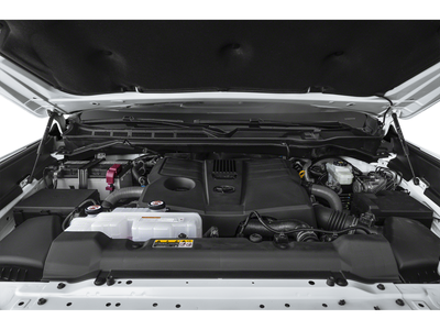 2024 Toyota Tundra 4WD Limited