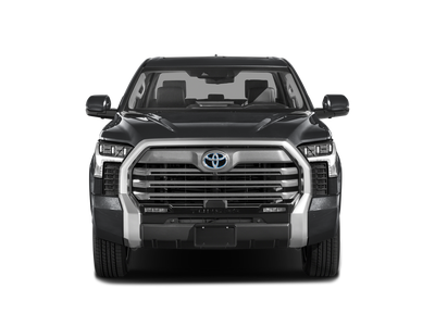 2024 Toyota Tundra Limited Hybrid