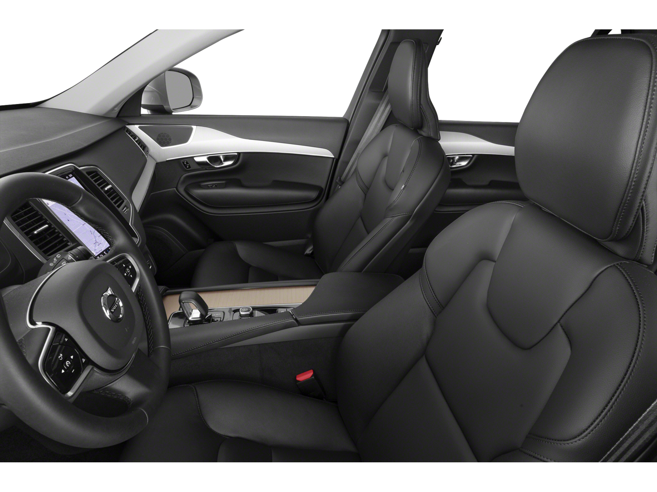 2024 Volvo XC90 B6 Plus Bright Theme 6-Seater