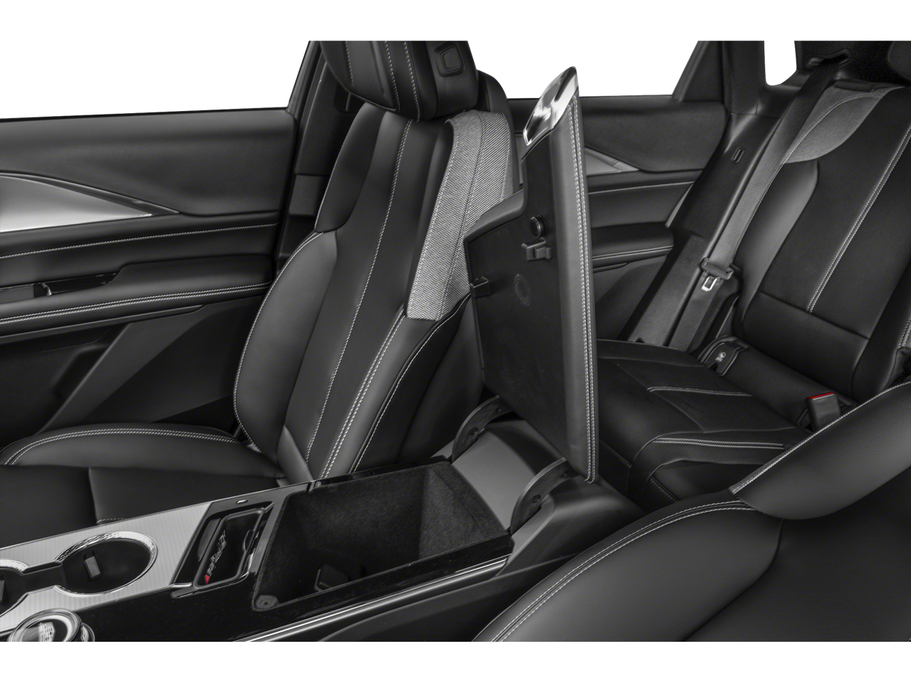 2025 Cadillac LYRIQ Luxury
