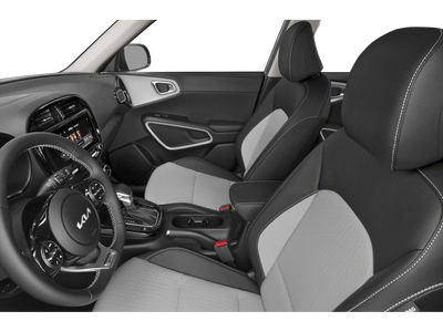 2025 Kia Soul GT-Line