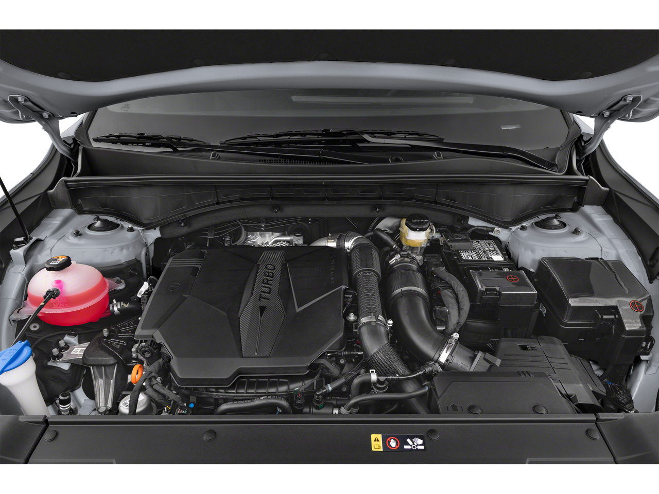 2025 Kia Sorento X-Line SX Prestige