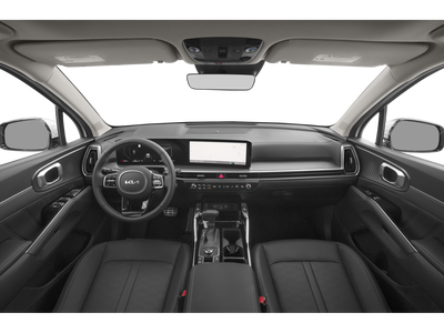 2025 Kia Sorento SX