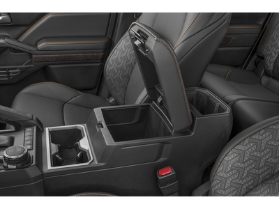 2025 Toyota Tacoma 4WD Limited