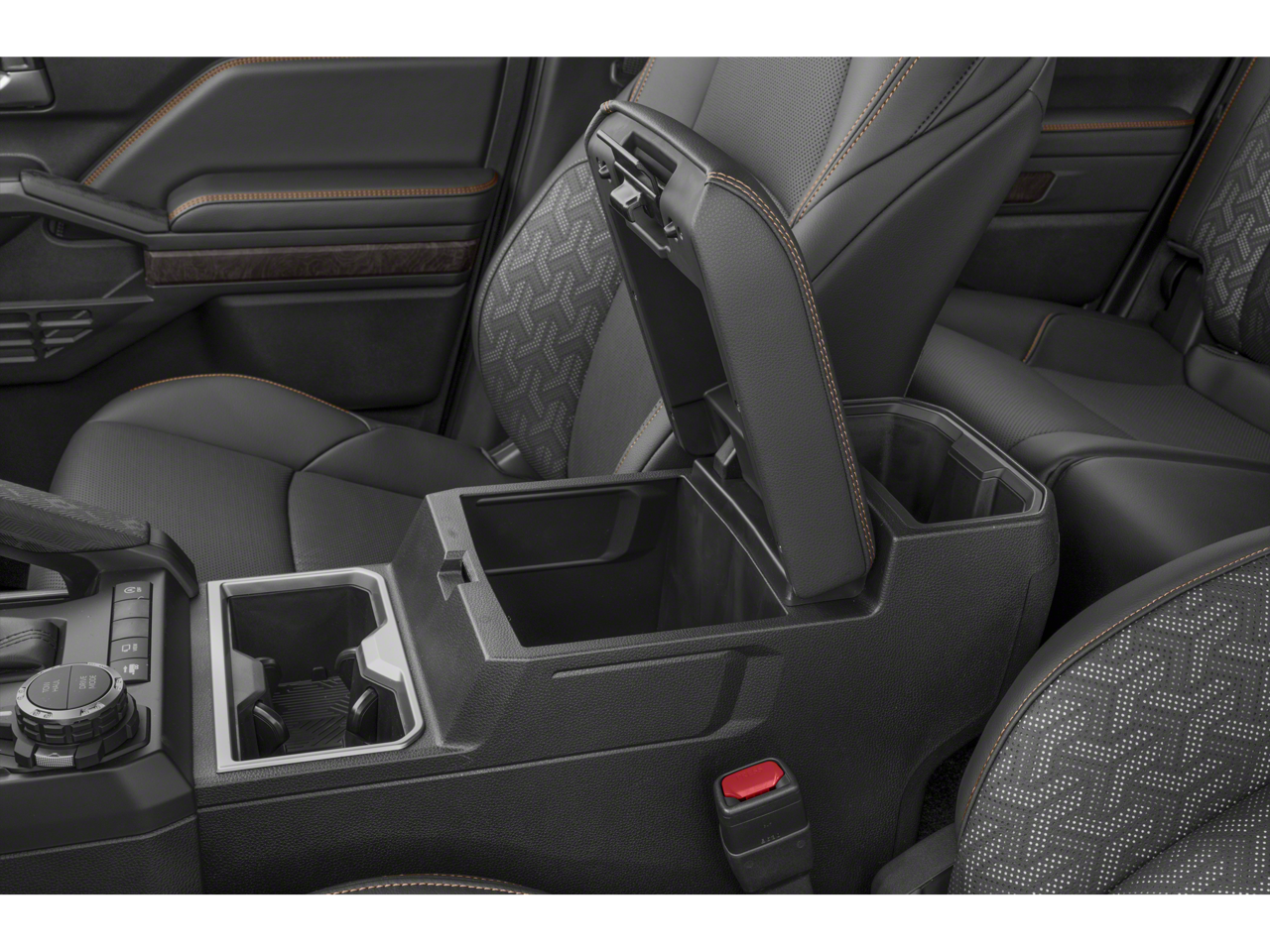 2025 Toyota Tacoma 4WD Limited