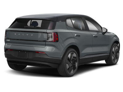 2025 Volvo EX30 Twin Motor Performance Ultra