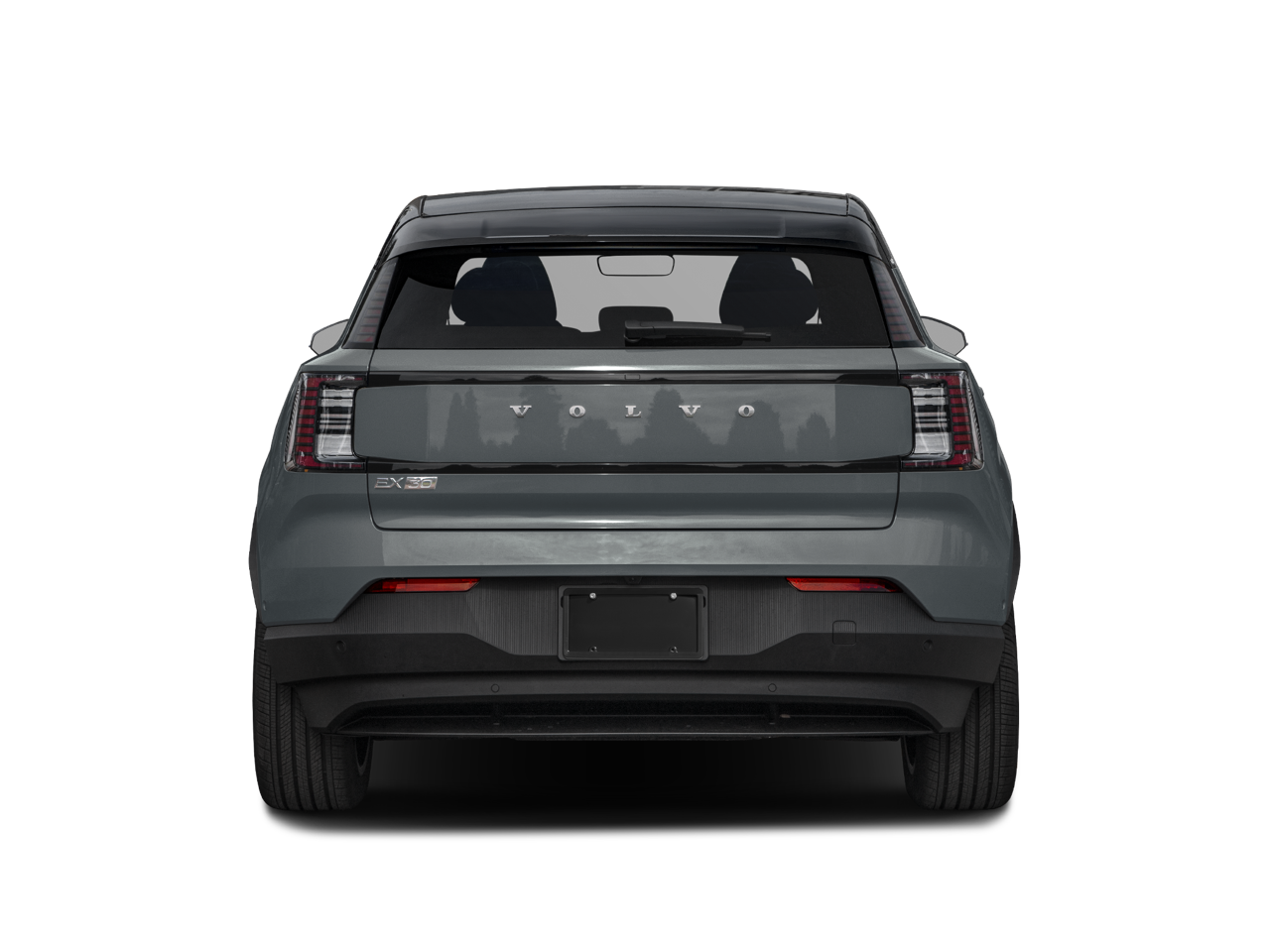 2025 Volvo EX30 Twin Motor Performance Ultra