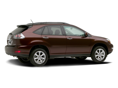 2009 Lexus RX 350 AWD 4dr