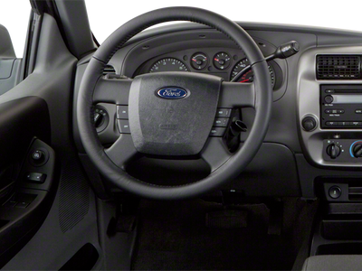 2010 Ford Ranger Sport