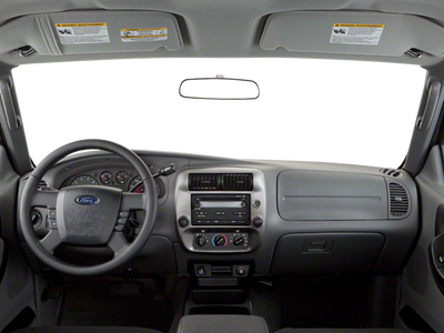 2010 Ford Ranger Sport
