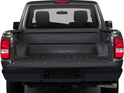 2010 Ford Ranger Sport
