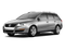 2010 Volkswagen Passat Komfort
