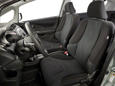 2011 Honda Fit Sport