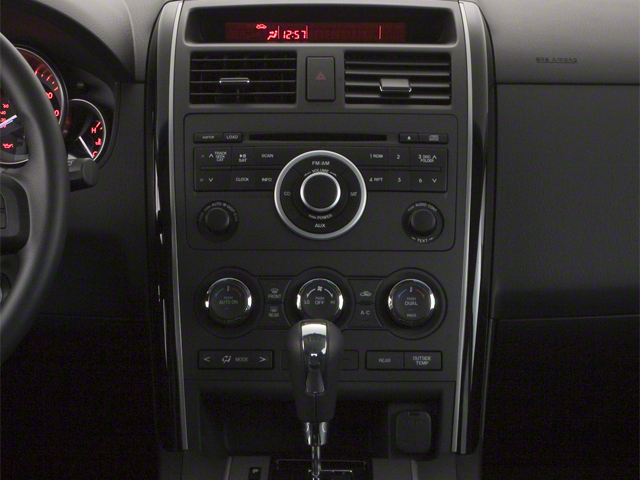2011 Mazda Mazda CX-9 Grand Touring