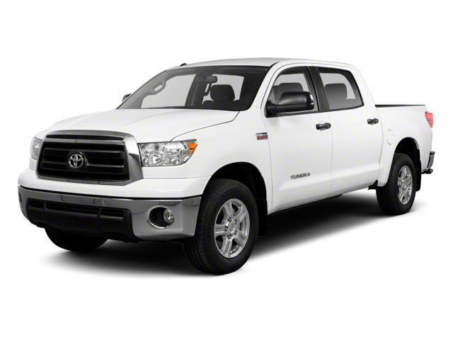 2011 Toyota Tundra 4WD Truck Grade