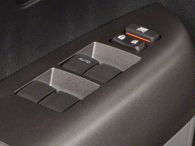 2011 Toyota Tundra 4WD Truck Grade