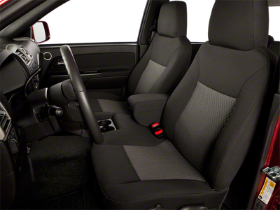 2012 Chevrolet Colorado 2LT