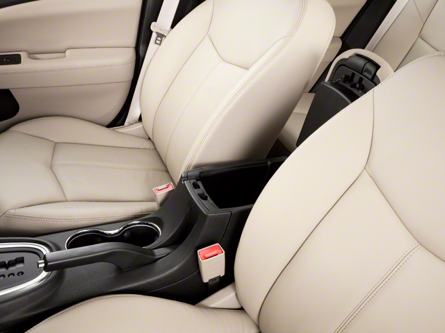 2012 Chrysler 200 S