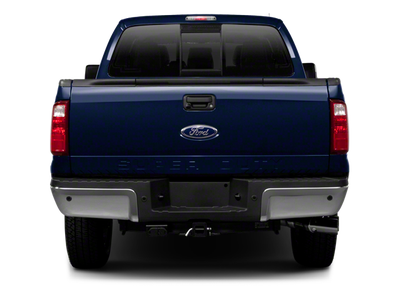 2012 Ford F-250SD Lariat
