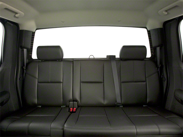 2012 GMC Sierra 2500 HD SLE