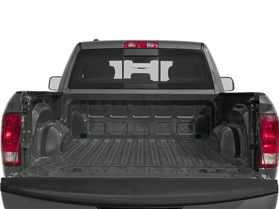 2013 RAM 1500 Laramie