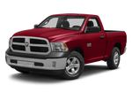 2013 RAM 1500 Tradesman