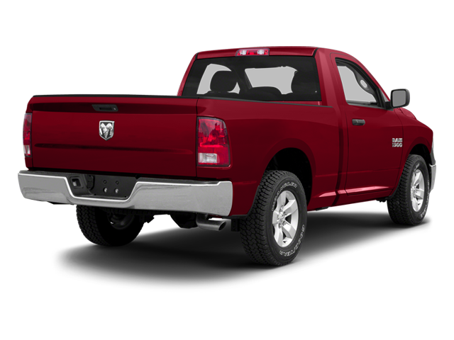 2013 RAM 1500 Tradesman