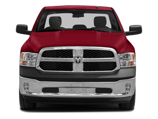 2013 RAM 1500 Tradesman