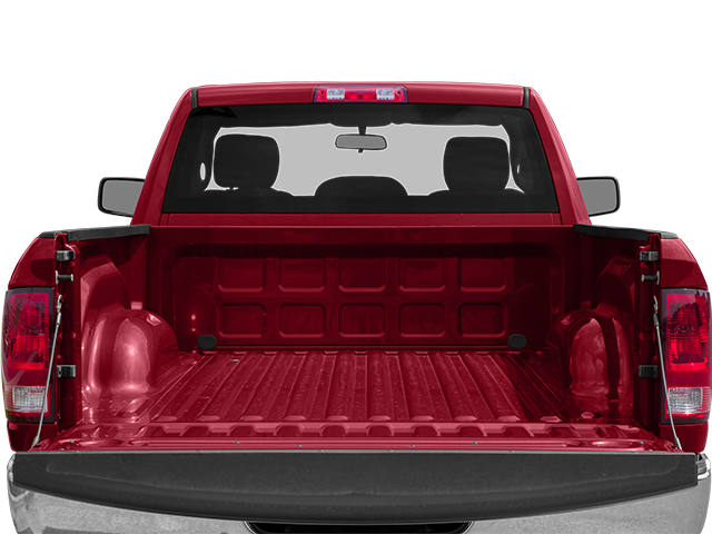 2013 RAM 1500 Tradesman