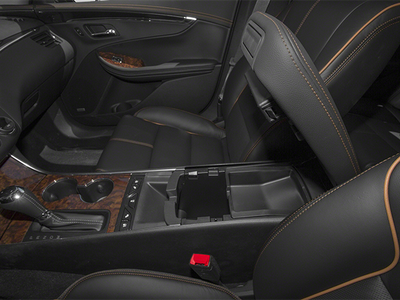 2014 Chevrolet Impala LS 1LS