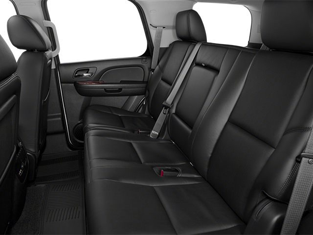 2014 Chevrolet Tahoe LS
