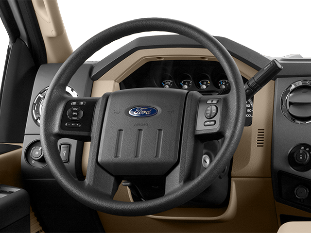 2014 Ford F-350 photo 4