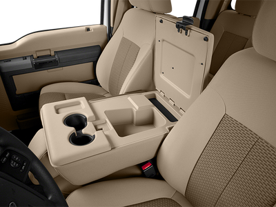 2014 Ford F-350SD XL