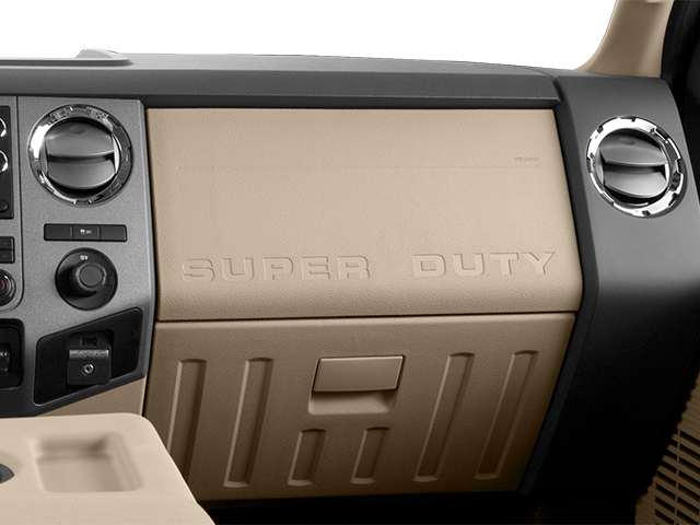 2014 Ford F-350SD XL