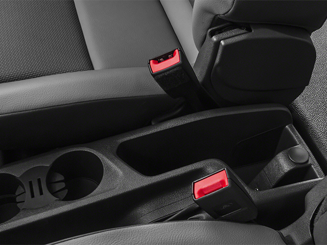 2014 Ford Transit Connect XL