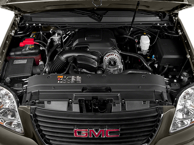 2014 GMC Yukon XL SLE