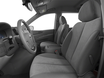 2014 Kia Sedona EX