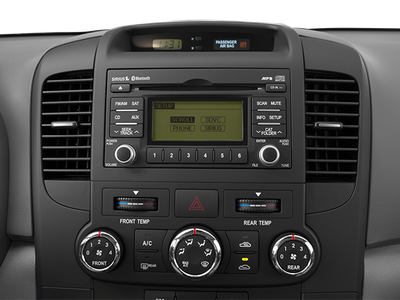 2014 Kia Sedona EX