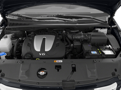 2014 Kia Sedona EX