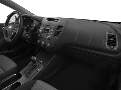 2014 Kia Forte Koup EX