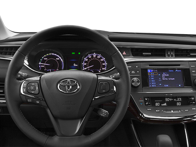 2014 Toyota Avalon Hybrid XLE Touring