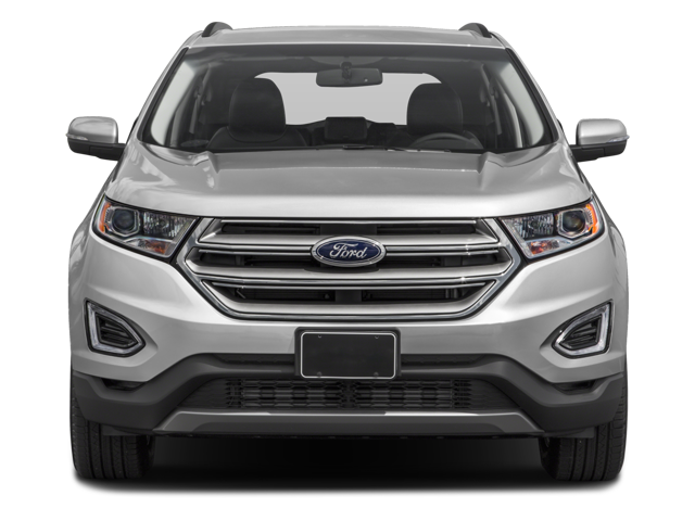 2016 Ford Edge SEL photo 4