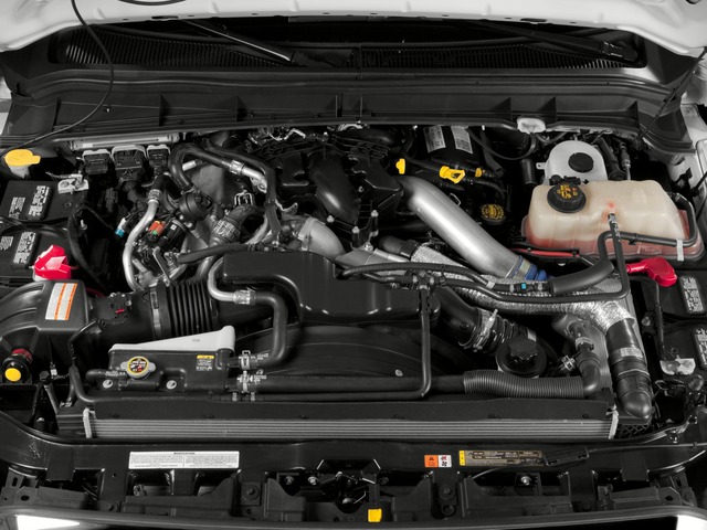 2016 Ford F-350SD XL