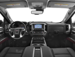 2016 GMC Sierra 2500 HD SLT