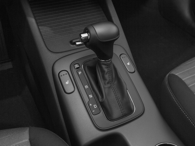 2016 Kia Forte EX