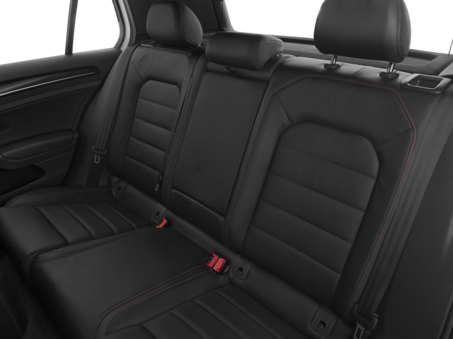 2016 Volkswagen Golf GTI S