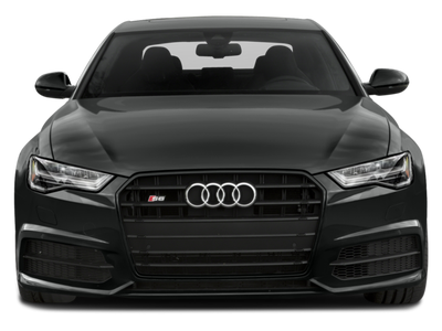 2017 Audi S6 4.0T Premium Plus quattro