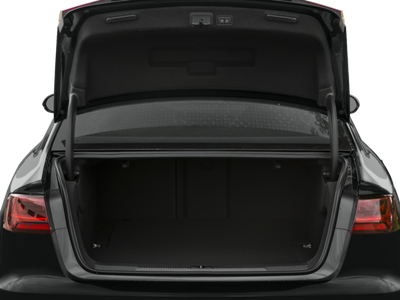 2017 Audi S6 4.0T Premium Plus quattro