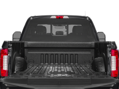 2017 Ford F-350SD Platinum DRW