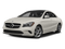 2017 Mercedes-Benz CLA CLA 250 4MATIC®